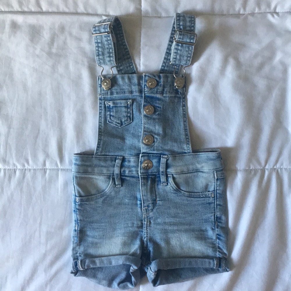 H&M Summer Overalls